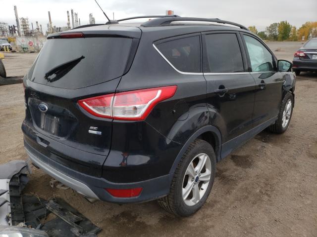 Photo 3 VIN: 1FMCU9GX0EUD11772 - FORD ESCAPE SE 