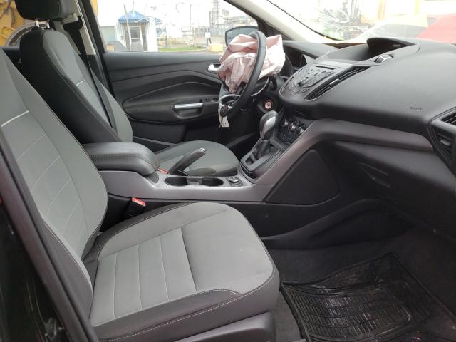 Photo 4 VIN: 1FMCU9GX0EUD11772 - FORD ESCAPE SE 