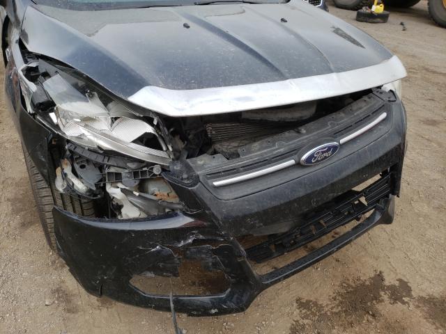 Photo 8 VIN: 1FMCU9GX0EUD11772 - FORD ESCAPE SE 