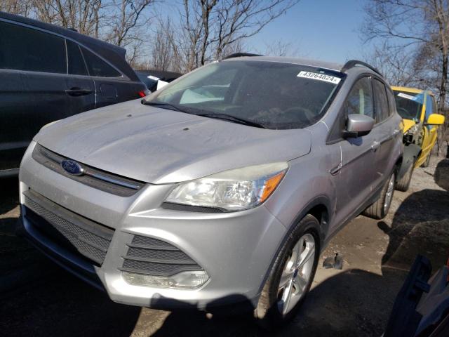 Photo 0 VIN: 1FMCU9GX0EUD21525 - FORD ESCAPE 