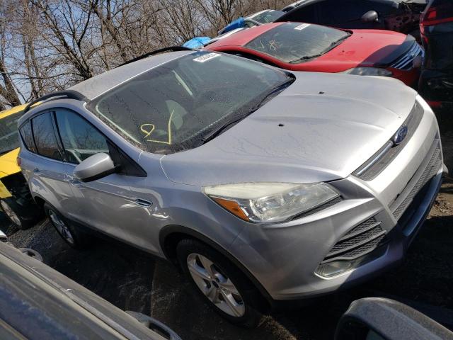 Photo 3 VIN: 1FMCU9GX0EUD21525 - FORD ESCAPE 