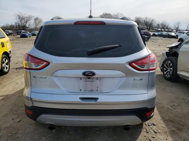 Photo 5 VIN: 1FMCU9GX0EUD21525 - FORD ESCAPE 