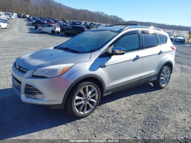 Photo 1 VIN: 1FMCU9GX0EUD23078 - FORD ESCAPE 