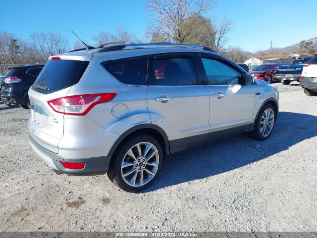 Photo 3 VIN: 1FMCU9GX0EUD23078 - FORD ESCAPE 