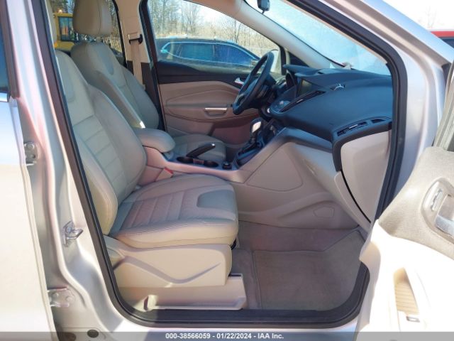 Photo 4 VIN: 1FMCU9GX0EUD23078 - FORD ESCAPE 