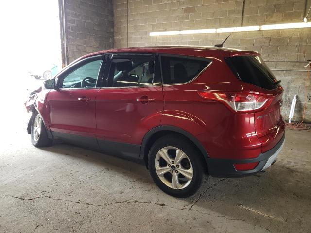 Photo 1 VIN: 1FMCU9GX0EUD30189 - FORD ESCAPE SE 