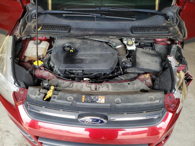 Photo 10 VIN: 1FMCU9GX0EUD30189 - FORD ESCAPE SE 