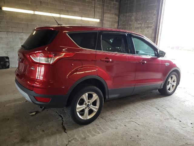 Photo 2 VIN: 1FMCU9GX0EUD30189 - FORD ESCAPE SE 