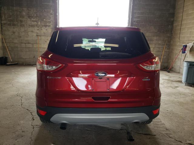 Photo 5 VIN: 1FMCU9GX0EUD30189 - FORD ESCAPE SE 