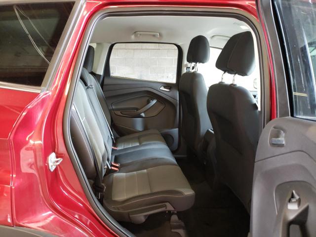 Photo 9 VIN: 1FMCU9GX0EUD30189 - FORD ESCAPE SE 