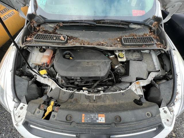 Photo 6 VIN: 1FMCU9GX0EUD44948 - FORD ESCAPE SE 