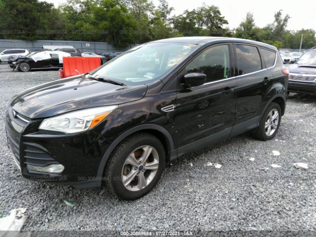 Photo 1 VIN: 1FMCU9GX0EUD48188 - FORD ESCAPE 