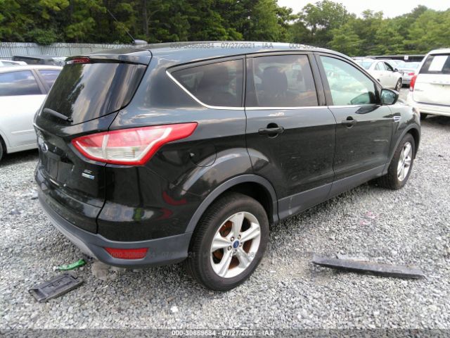 Photo 3 VIN: 1FMCU9GX0EUD48188 - FORD ESCAPE 