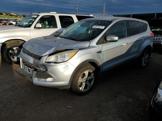 Photo 0 VIN: 1FMCU9GX0EUD52595 - FORD ESCAPE SE 