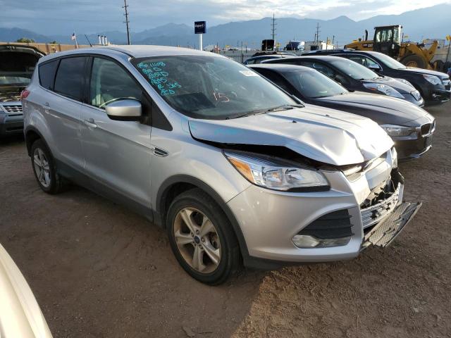 Photo 3 VIN: 1FMCU9GX0EUD52595 - FORD ESCAPE SE 