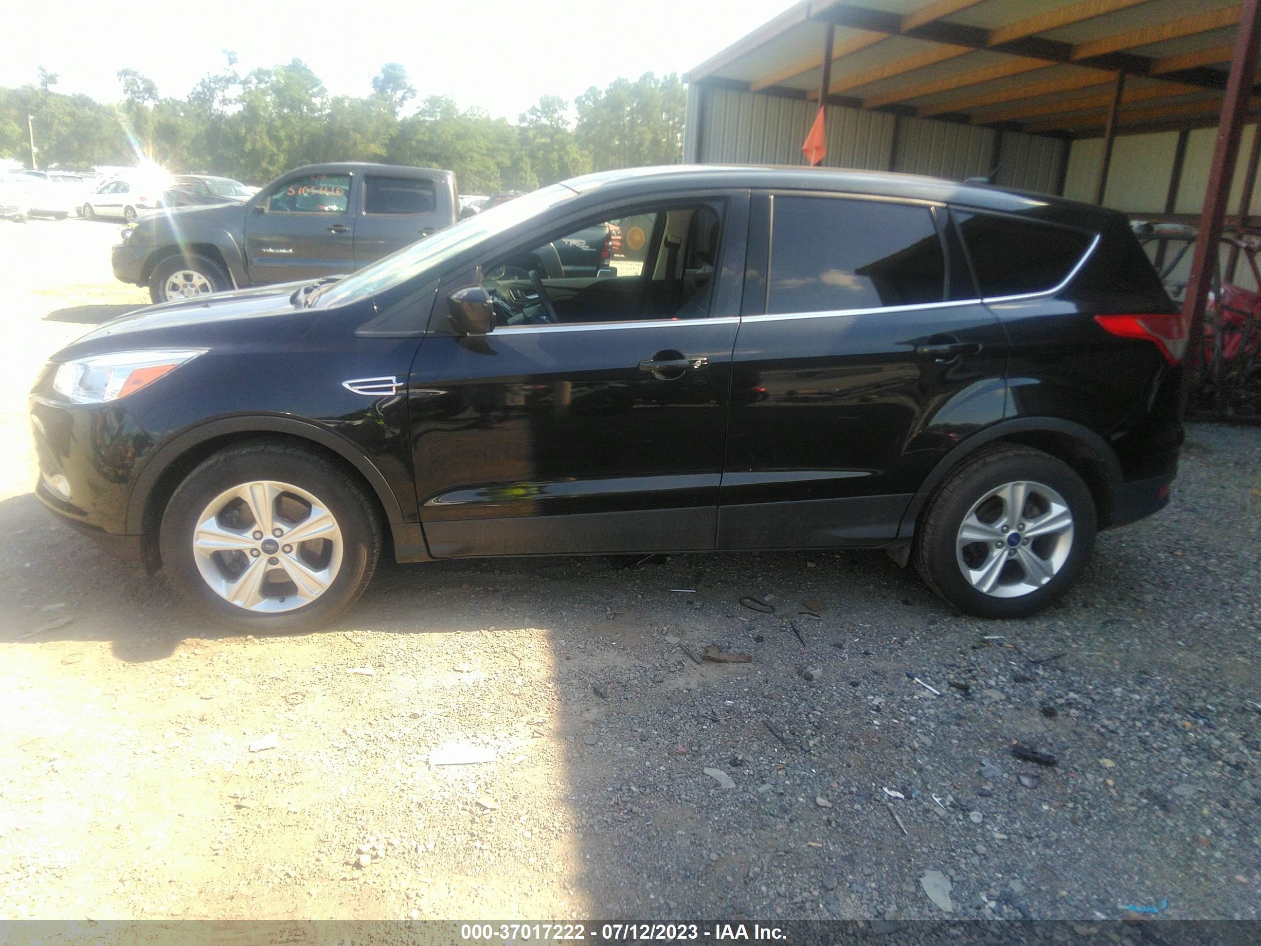 Photo 13 VIN: 1FMCU9GX0EUD60261 - FORD ESCAPE 