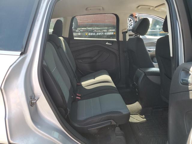 Photo 10 VIN: 1FMCU9GX0EUD69932 - FORD ESCAPE SE 