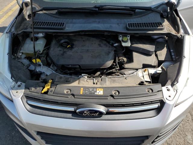 Photo 11 VIN: 1FMCU9GX0EUD69932 - FORD ESCAPE SE 