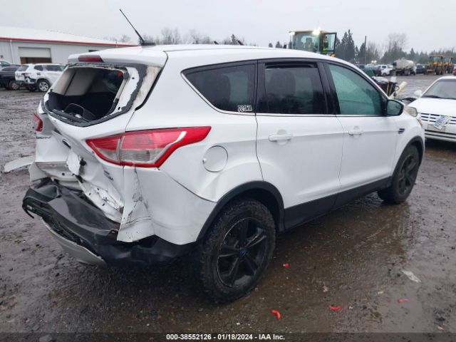 Photo 3 VIN: 1FMCU9GX0EUD72779 - FORD ESCAPE 