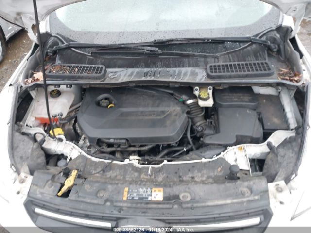 Photo 9 VIN: 1FMCU9GX0EUD72779 - FORD ESCAPE 