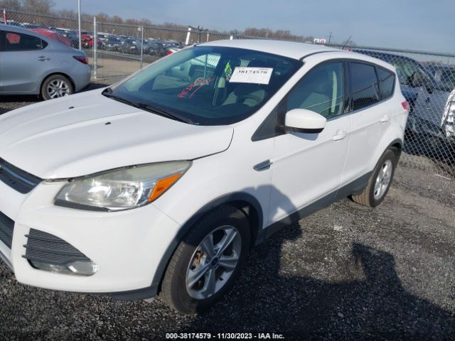 Photo 1 VIN: 1FMCU9GX0EUD72989 - FORD ESCAPE 