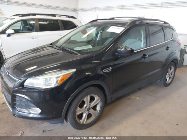 Photo 1 VIN: 1FMCU9GX0EUD76007 - FORD ESCAPE 