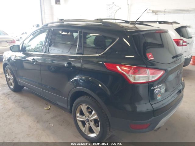 Photo 2 VIN: 1FMCU9GX0EUD76007 - FORD ESCAPE 