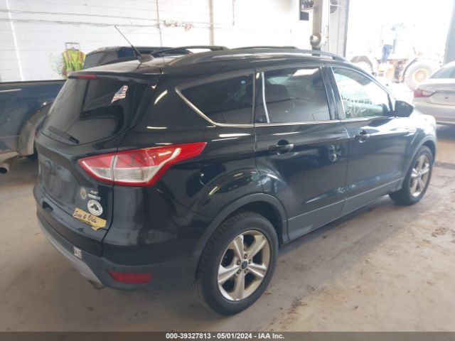 Photo 3 VIN: 1FMCU9GX0EUD76007 - FORD ESCAPE 