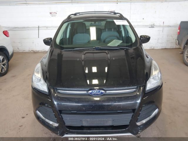 Photo 5 VIN: 1FMCU9GX0EUD76007 - FORD ESCAPE 