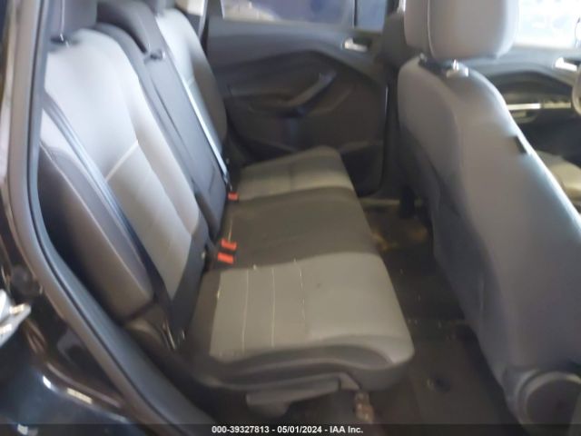 Photo 7 VIN: 1FMCU9GX0EUD76007 - FORD ESCAPE 