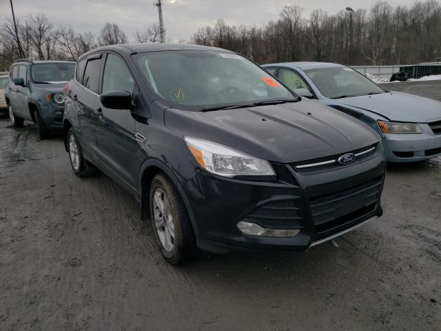 Photo 0 VIN: 1FMCU9GX0EUD85189 - FORD ESCAPE SE 