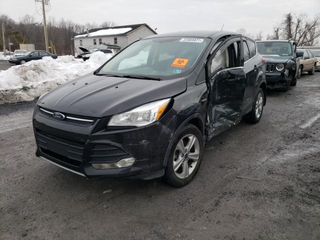 Photo 1 VIN: 1FMCU9GX0EUD85189 - FORD ESCAPE SE 