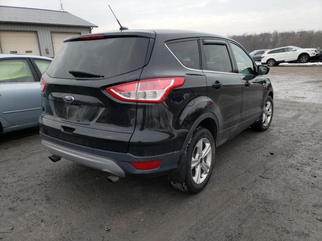 Photo 3 VIN: 1FMCU9GX0EUD85189 - FORD ESCAPE SE 