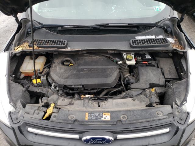 Photo 6 VIN: 1FMCU9GX0EUD85189 - FORD ESCAPE SE 