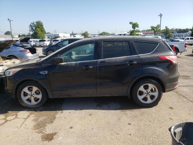 Photo 8 VIN: 1FMCU9GX0EUE09958 - FORD ESCAPE SE 