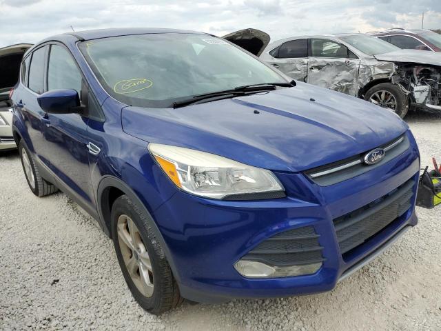 Photo 0 VIN: 1FMCU9GX0EUE14402 - FORD ESCAPE SE 