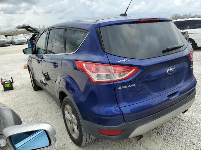 Photo 2 VIN: 1FMCU9GX0EUE14402 - FORD ESCAPE SE 