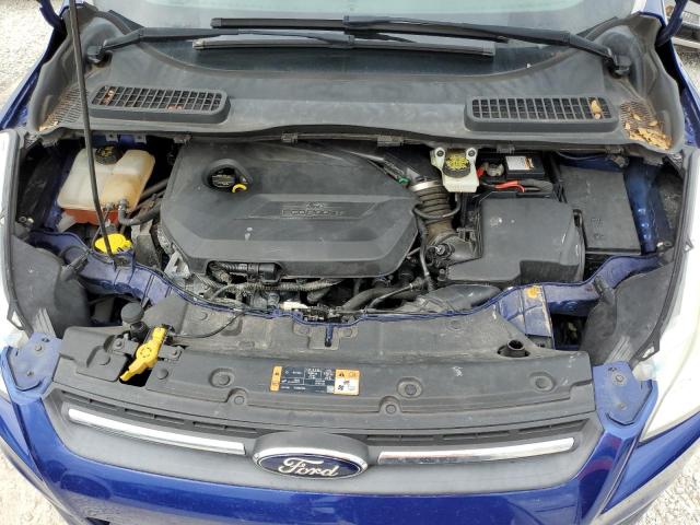 Photo 6 VIN: 1FMCU9GX0EUE14402 - FORD ESCAPE SE 