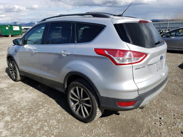 Photo 1 VIN: 1FMCU9GX0EUE30194 - FORD ESCAPE SE 