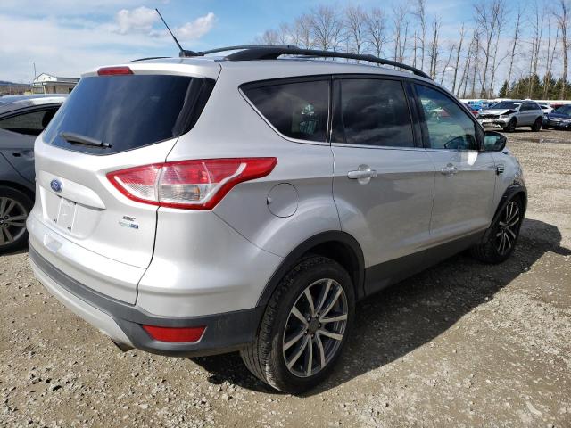 Photo 2 VIN: 1FMCU9GX0EUE30194 - FORD ESCAPE SE 