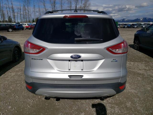 Photo 5 VIN: 1FMCU9GX0EUE30194 - FORD ESCAPE SE 