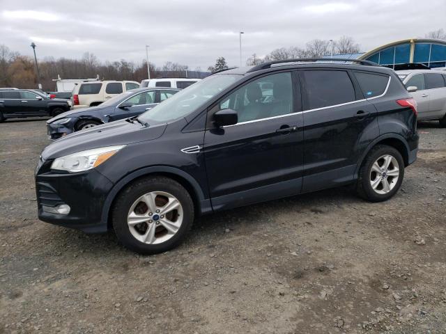 Photo 0 VIN: 1FMCU9GX0EUE32060 - FORD ESCAPE 