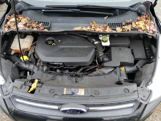 Photo 10 VIN: 1FMCU9GX0EUE32060 - FORD ESCAPE 