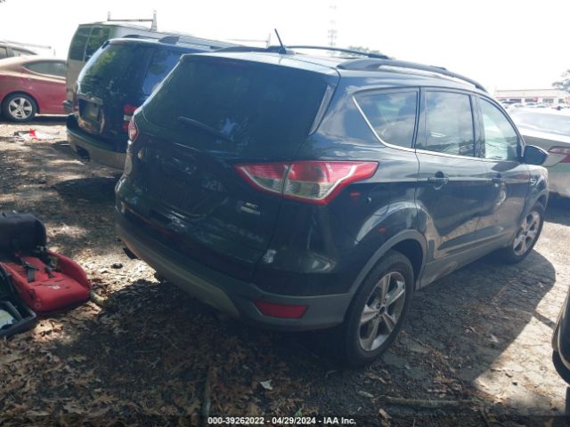 Photo 3 VIN: 1FMCU9GX0FUA02580 - FORD ESCAPE 