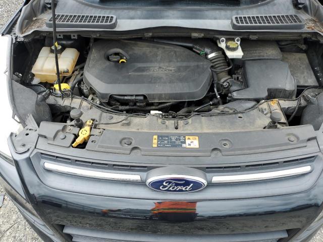 Photo 11 VIN: 1FMCU9GX0FUA05740 - FORD ESCAPE 