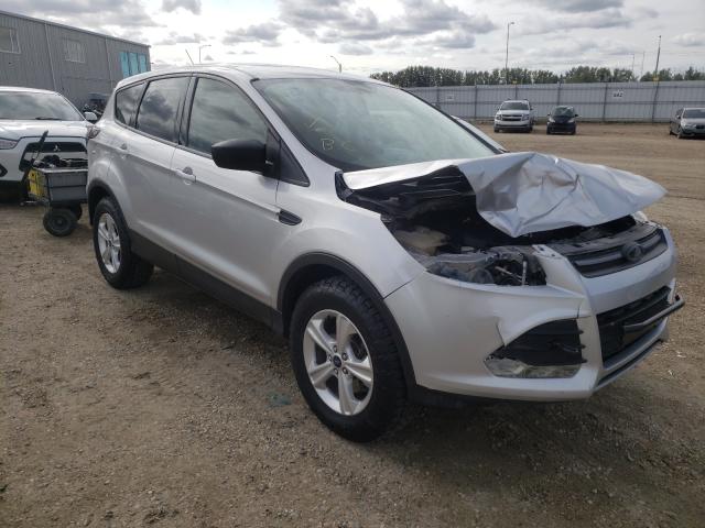 Photo 0 VIN: 1FMCU9GX0FUA12509 - FORD ESCAPE SE 