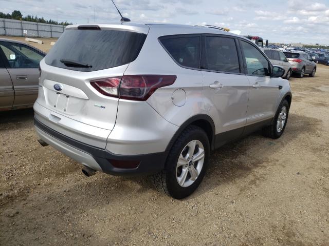 Photo 3 VIN: 1FMCU9GX0FUA12509 - FORD ESCAPE SE 