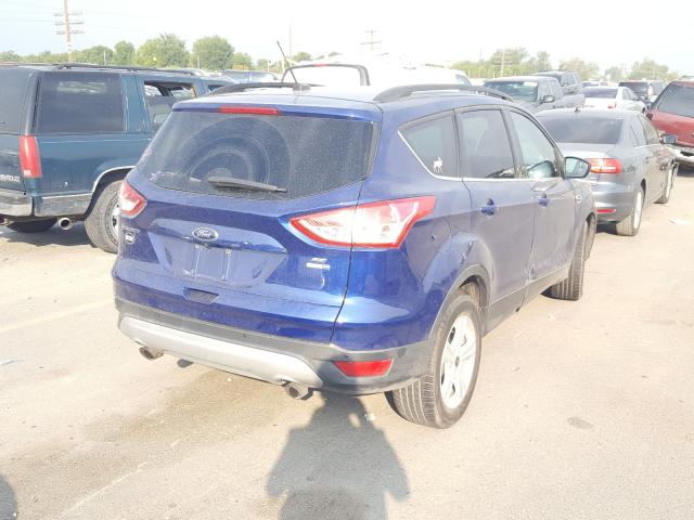 Photo 3 VIN: 1FMCU9GX0FUA43291 - FORD ESCAPE SE 