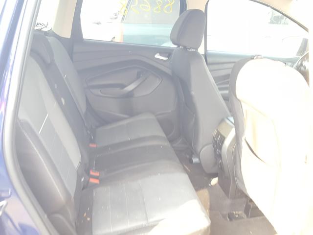 Photo 5 VIN: 1FMCU9GX0FUA43291 - FORD ESCAPE SE 