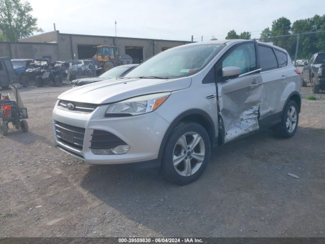 Photo 1 VIN: 1FMCU9GX0FUA45736 - FORD ESCAPE 